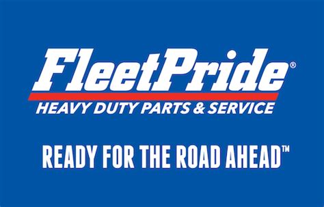 fleetpride ogden|Heavy Duty Truck & Trailer Parts at FleetPride West Haven